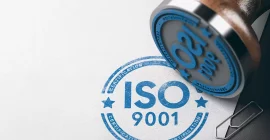 iso 9001 là gì