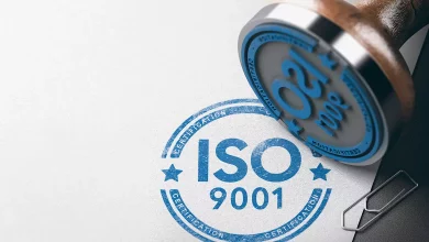 iso 9001 là gì
