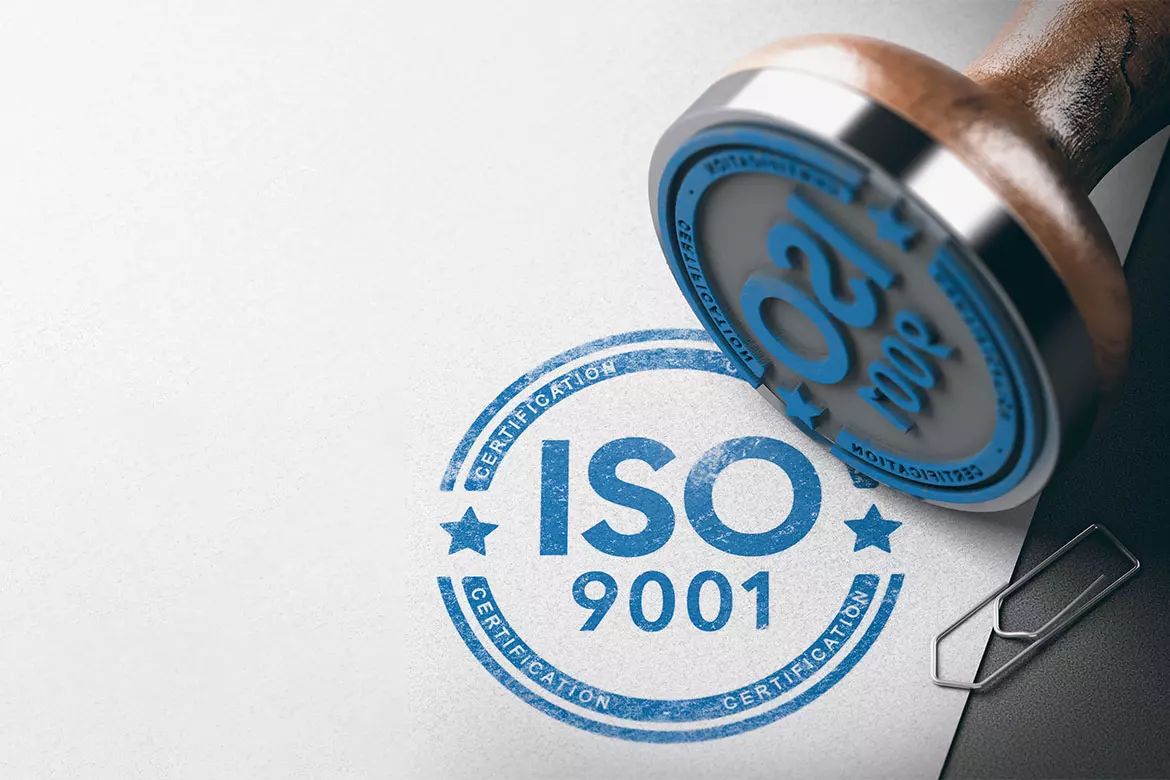 iso 9001 là gì