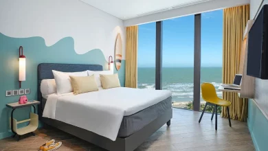khách sạn ở vũng tàu
