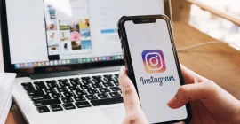 marketing khách sạn trên instagram