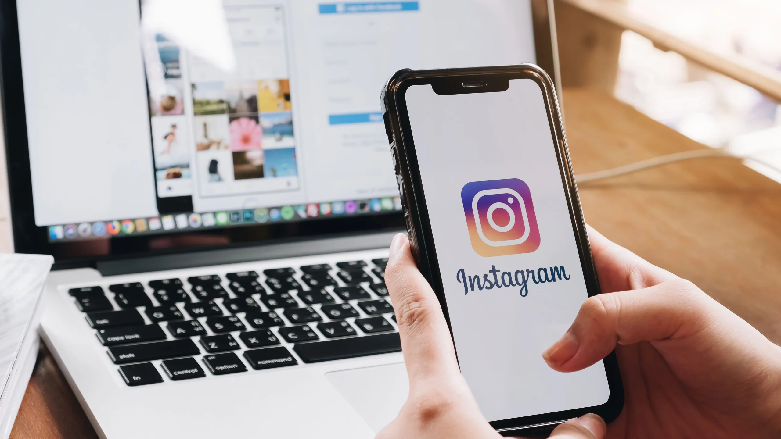 marketing khách sạn trên instagram