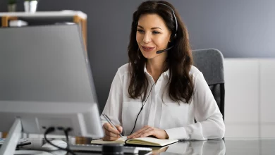personal assistant là gì
