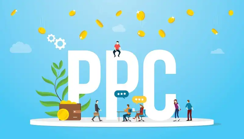 ppc với khách sạn