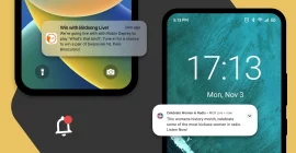 push notifications là gì