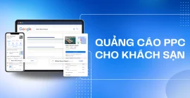 quảng cáo ppc cho khách sạn