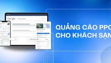 quảng cáo ppc cho khách sạn