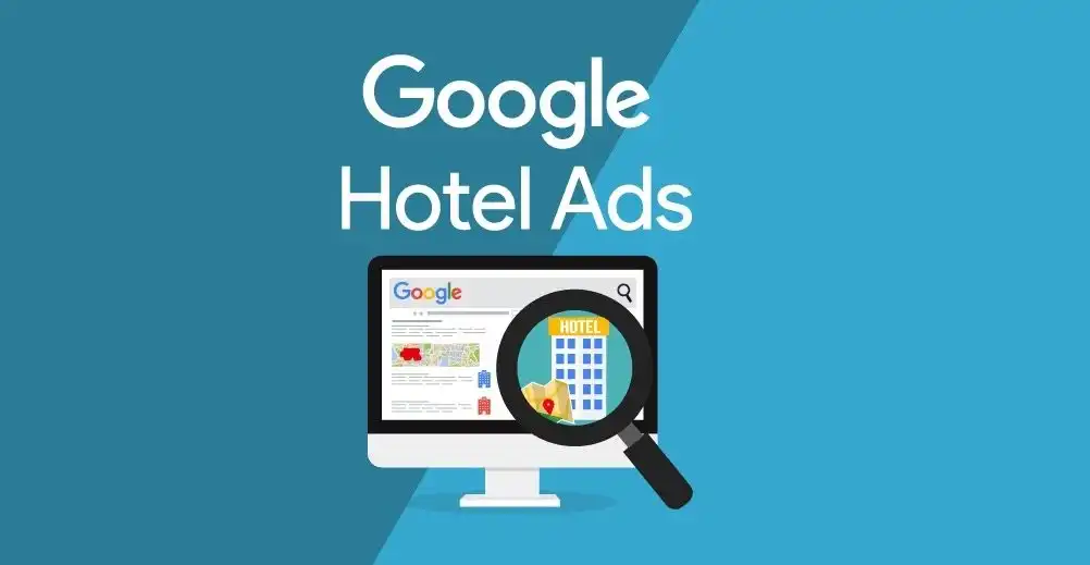 sự quan trọng của google hotel ads