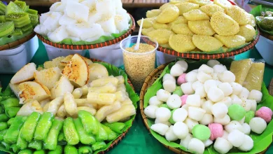 ăn gì ở cần thơ