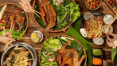 ăn gì ở đà lạt