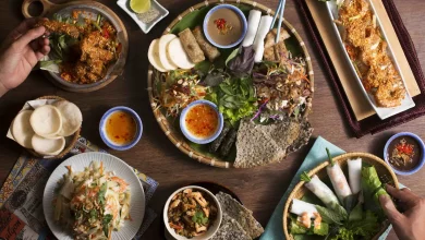 ăn gì ở hà nội