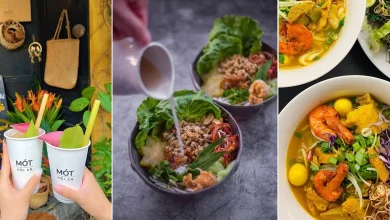 ăn gì ở hội an