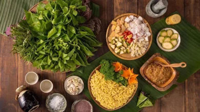 ăn gì ở ninh bình