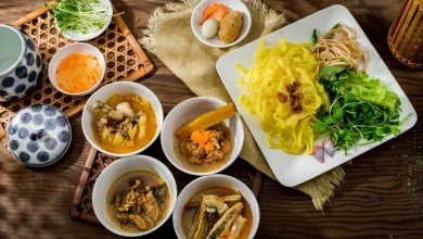 ăn gì ở phú quốc