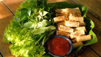 ăn gì ở quy nhơn