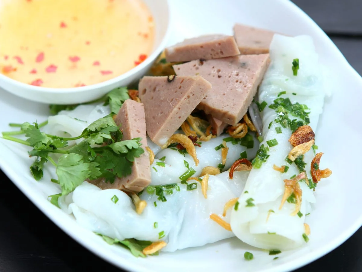 bánh ướt