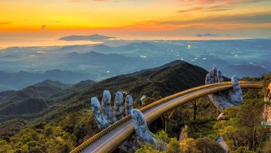 chi phí du lịch đà nẵng