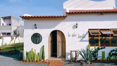 homestay ở phú quốc