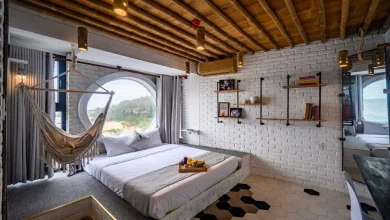 homestay ở quy nhơn