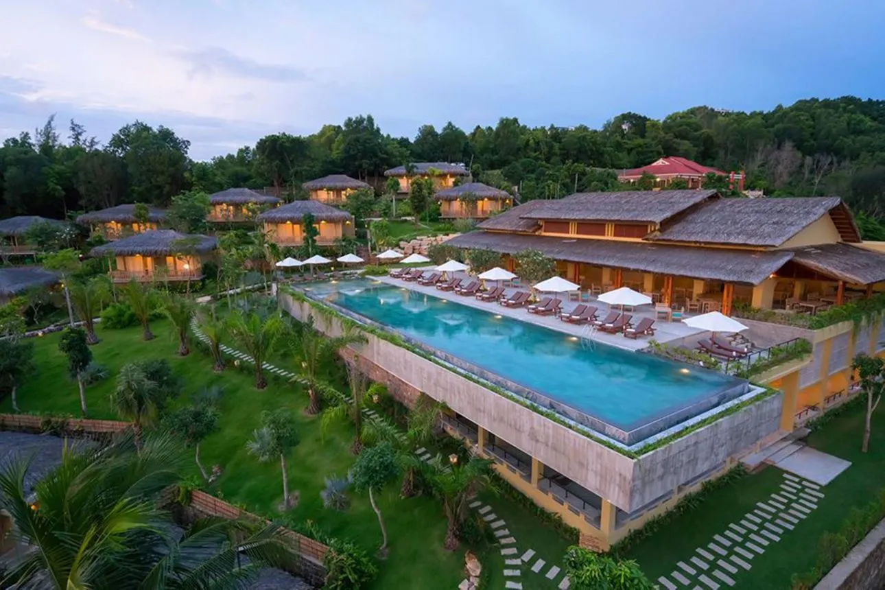 lahana phú quốc resort