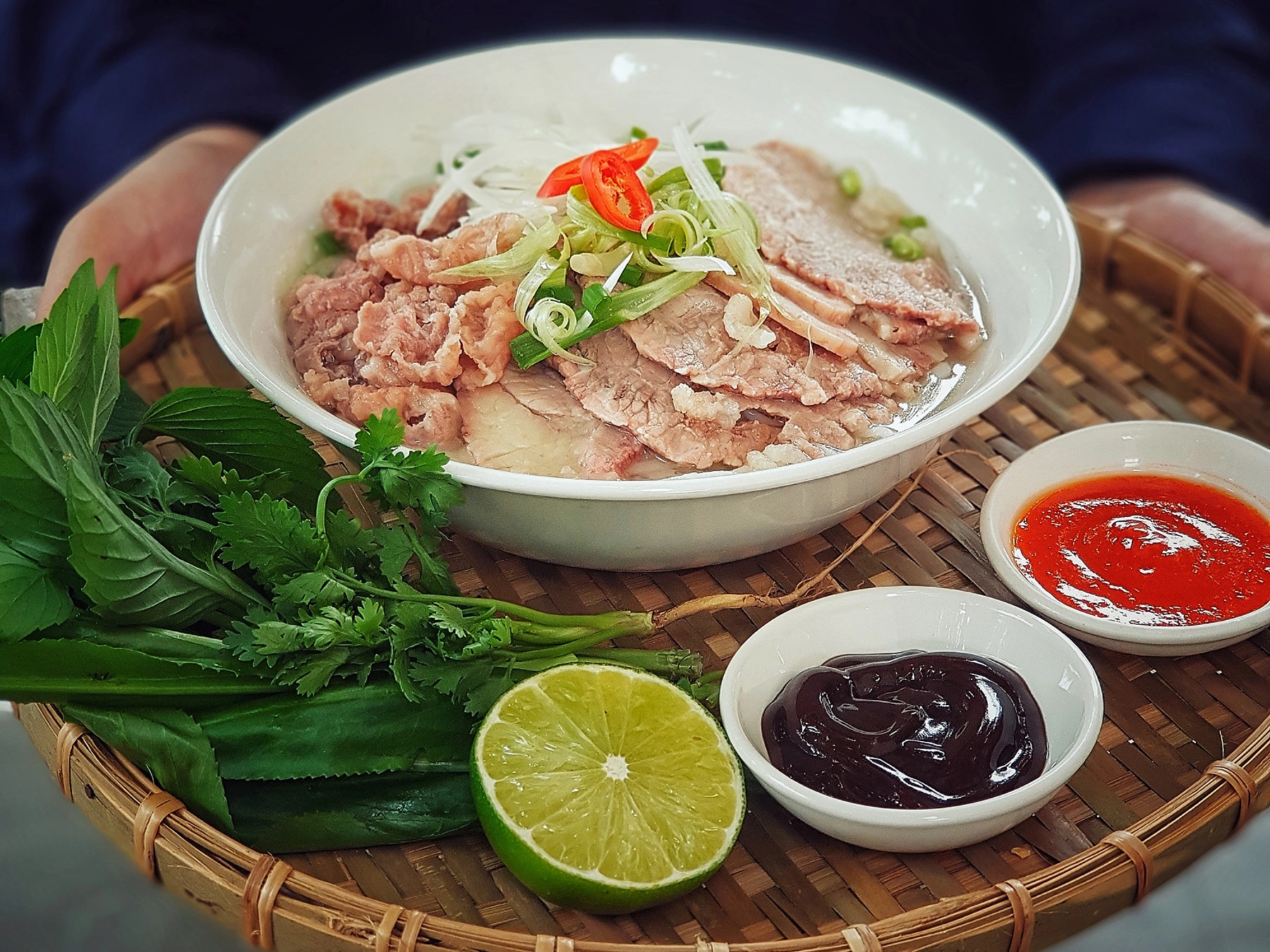 phở hà nội 