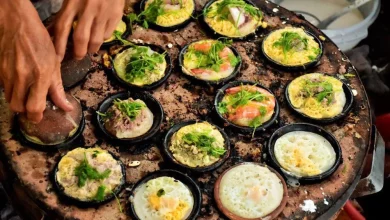 quán ăn ở đà lạt