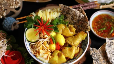 quán ăn ở đà nẵng