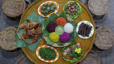 quán ăn ở huế
