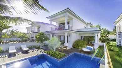 resort ở đà nẵng