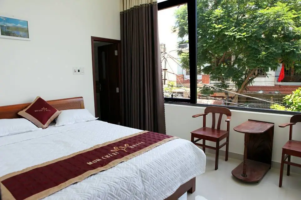 AB Motel ở Đà Nẵng