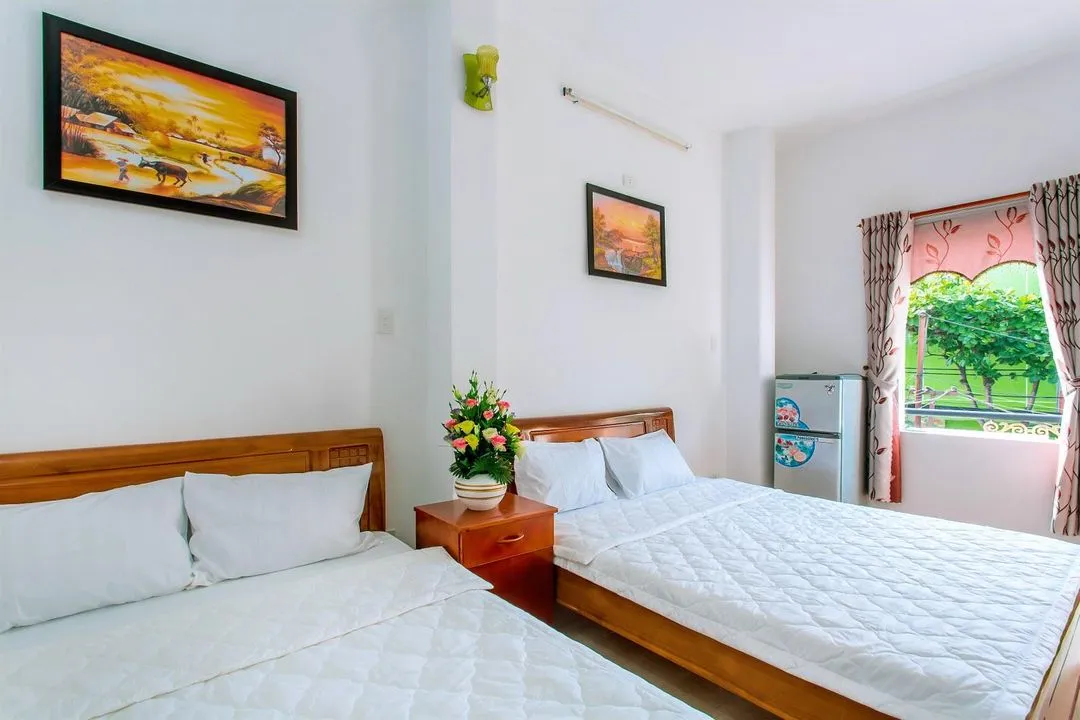 Bi Bi Motel Đà Nẵng