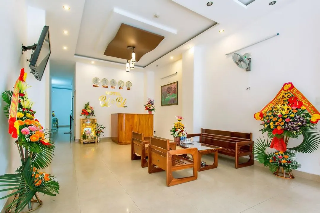 Bi Bi Motel Đà Nẵng