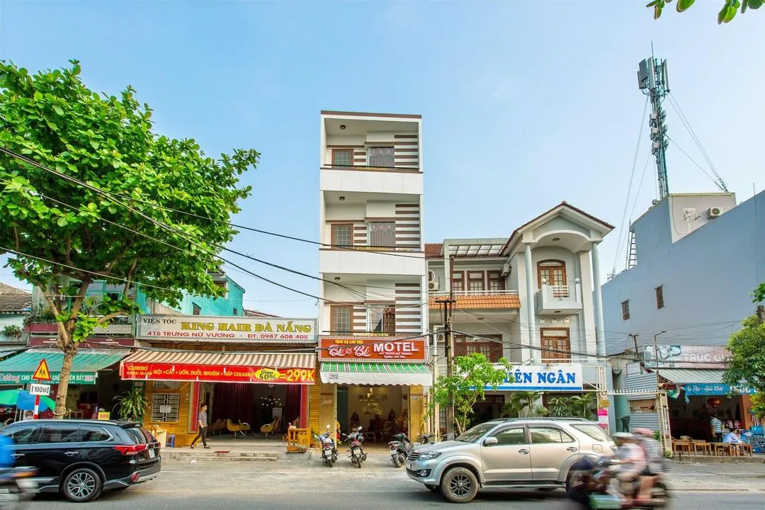 Bi Bi Motel Đà Nẵng