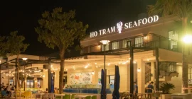 Hồ Tràm Seafood