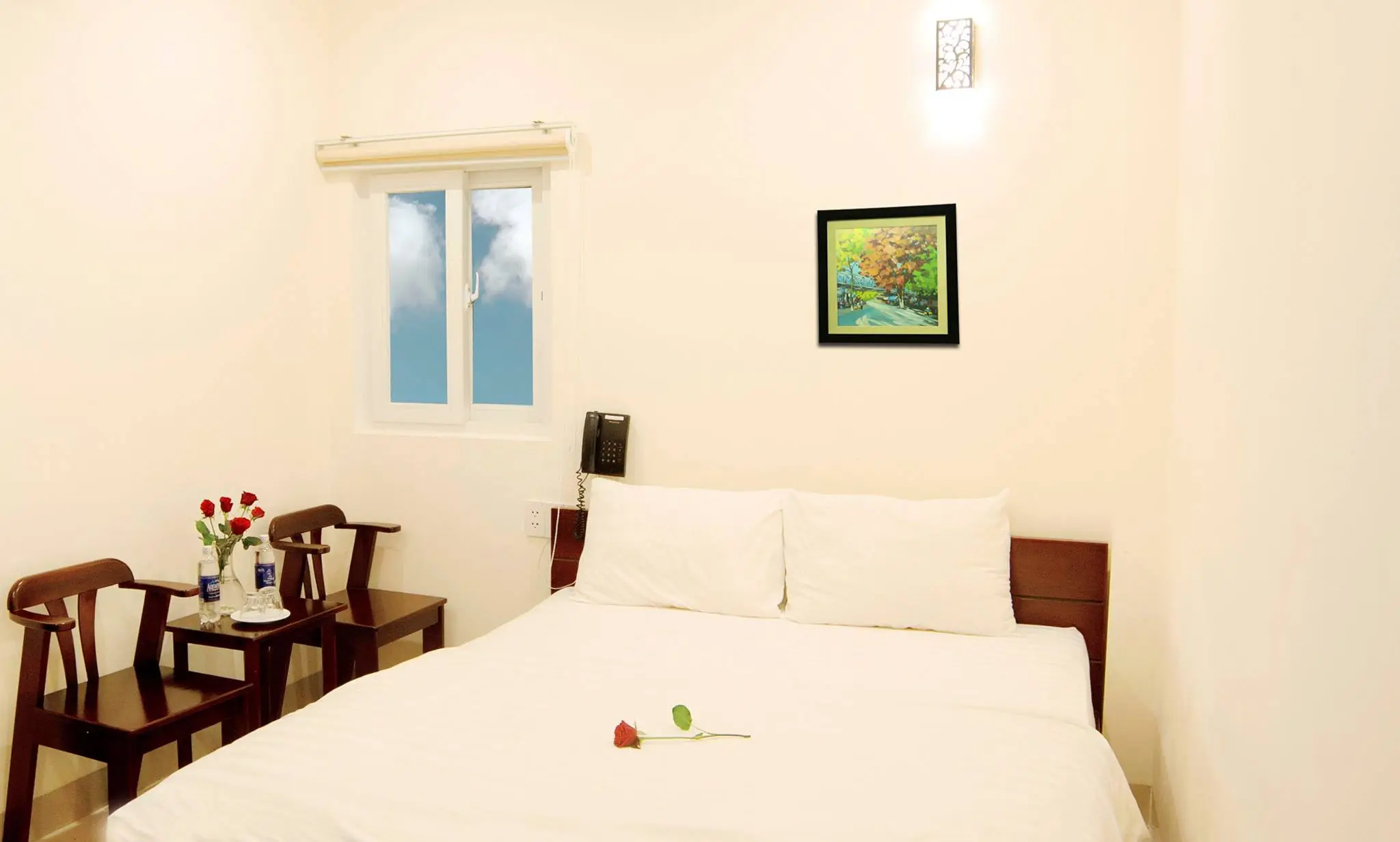 Motel Thanh Nhàn ở Đà Nẵng