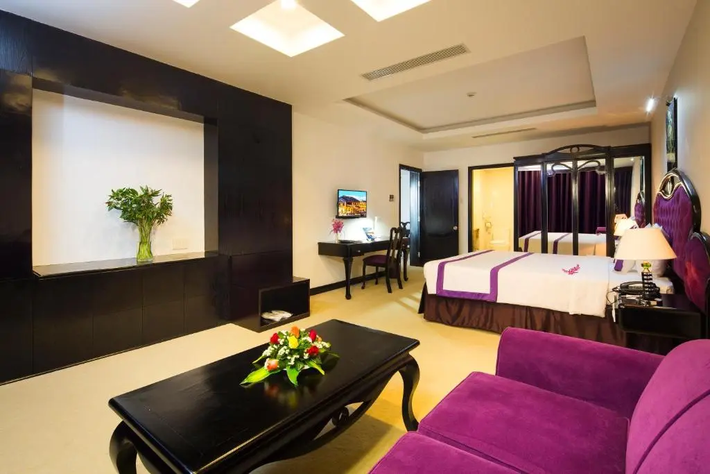 TTC Hotel Primium ở Cần Thơ