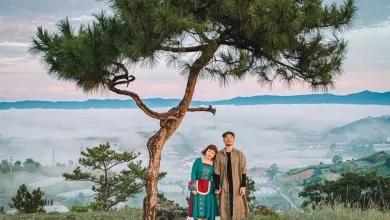 chi phí du lịch đà lạt