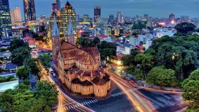 chi phí du lịch hồ chí minh