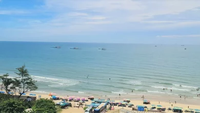chi phí du lịch vũng tàu