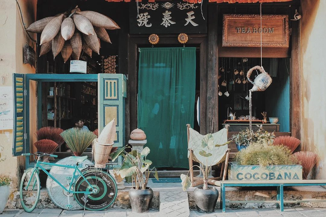 cocobana hội an 