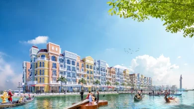 khu vui chơi hà nội