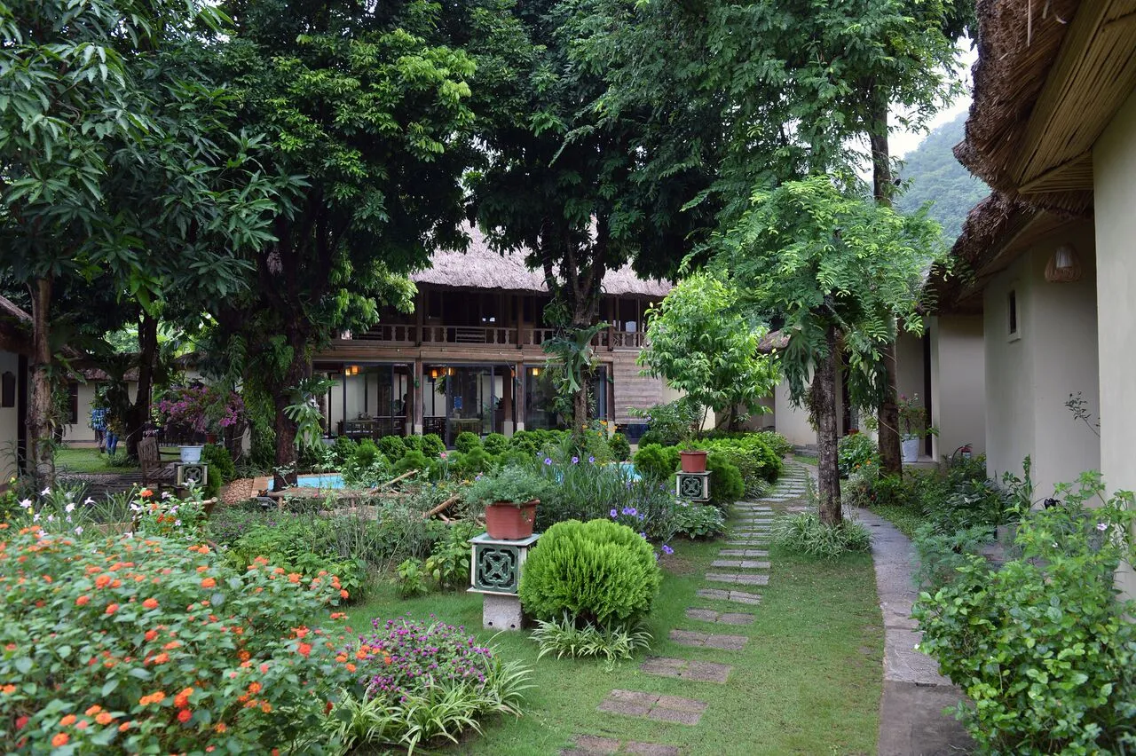 Mai Châu Villas