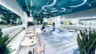 quán cafe ở nha trang