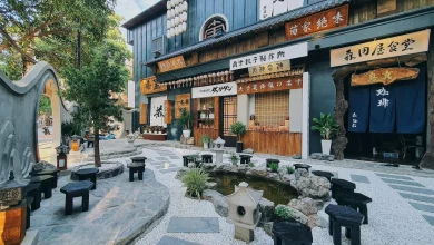 quán cafe ở vũng tàu