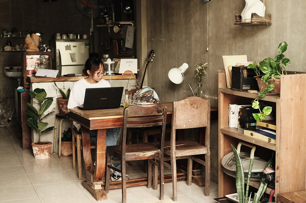 quán cafe đẹp cần thơ