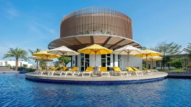 resort ở vũng tàu