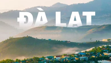 thành phố đà lạt