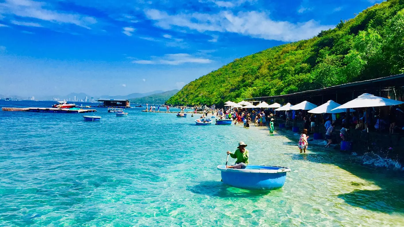 tour du lịch nha trang