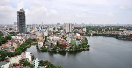 HÀ NỘI