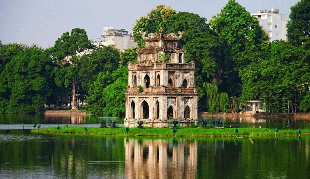 HÀ NỘI